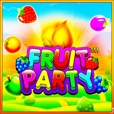 Speel Fruit Party bij Spinformula Casino