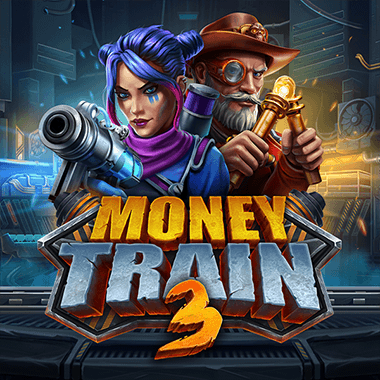 Speel Money Train 3 bij Spinformula Casino